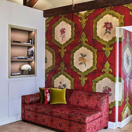 Maison Barriere Vendome باريس المظهر الخارجي الصورة