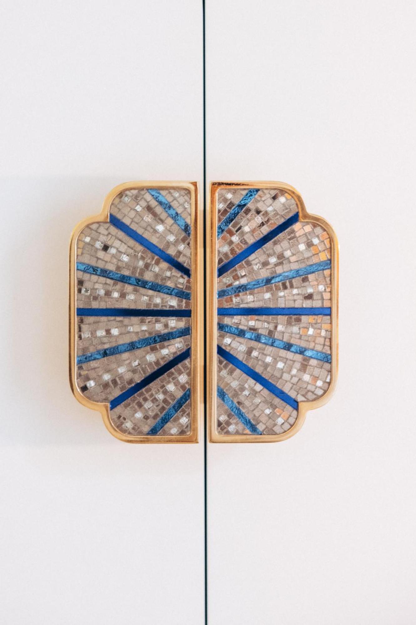 Maison Barriere Vendome باريس المظهر الخارجي الصورة